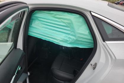 Compra y venta de coches siniestrados