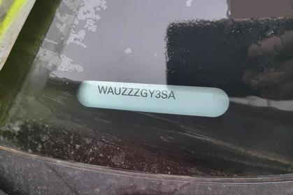 Compra y venta de coches siniestrados