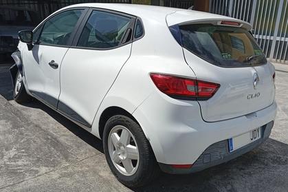 Venta de vehículo usado