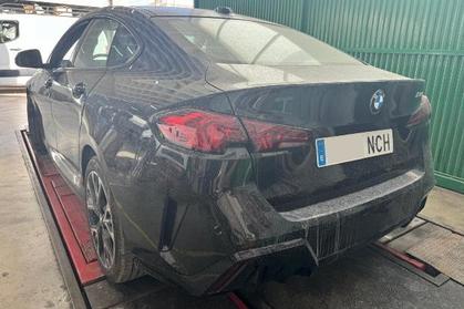 Compra y venta de coches siniestrados