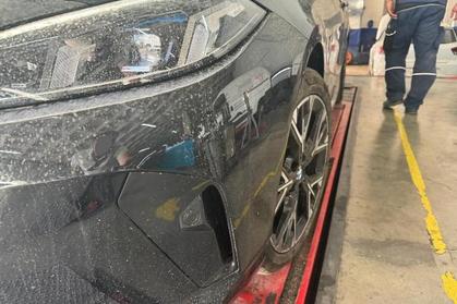 Compra y venta de coches siniestrados