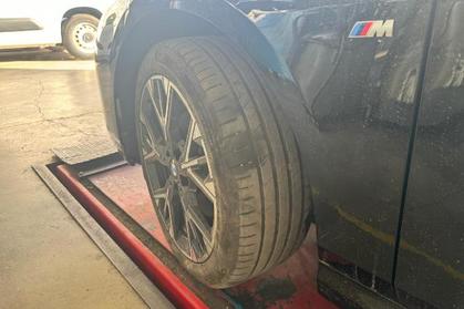 Compra y venta de coches siniestrados