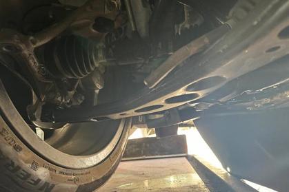 Compra y venta de coches siniestrados