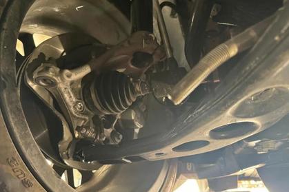 Compra y venta de coches siniestrados