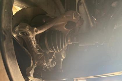 Compra y venta de coches siniestrados