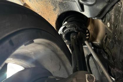 Compra y venta de coches siniestrados