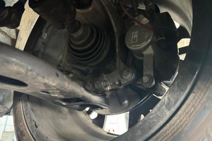 Compra y venta de coches siniestrados