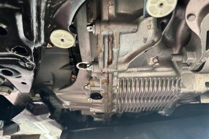 Compra y venta de coches siniestrados