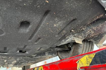 Compra y venta de coches siniestrados