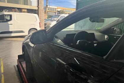 Compra y venta de coches siniestrados