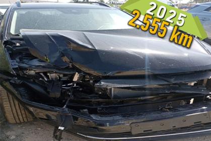 Compra y venta de coches rotos