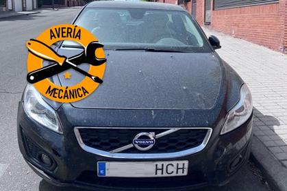 Compra y venta de coches siniestrados