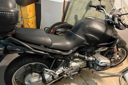 Venta de coche siniestrado