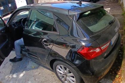 Compra y venta de coches siniestrados