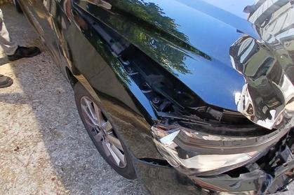 Compra y venta de coches siniestrados