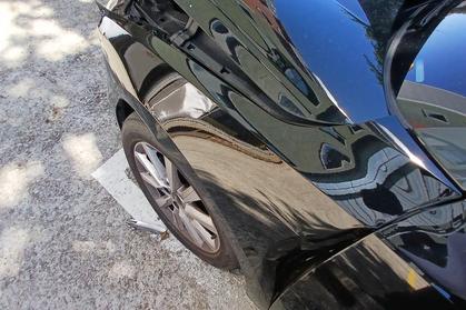 Compra y venta de coches siniestrados