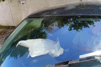 Compra y venta de coches siniestrados