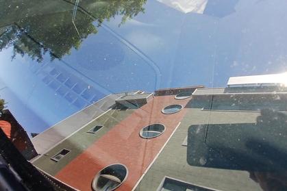 Compra y venta de coches siniestrados