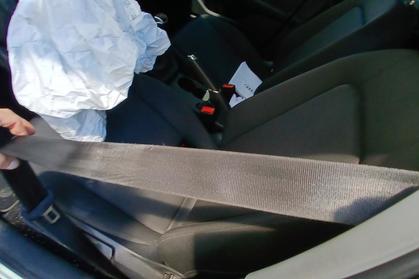 Compra y venta de coches siniestrados