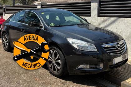 Venta de coche siniestrado