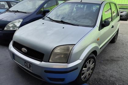 Compra y venta de coches siniestrados