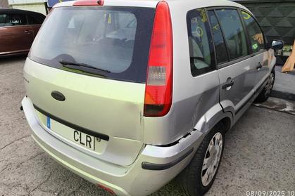 Compra y venta de coches siniestrados