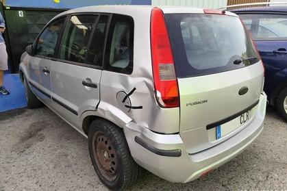 Compra y venta de coches siniestrados