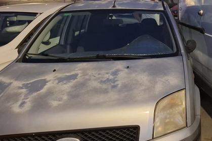 Compra y venta de coches siniestrados