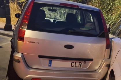 Compra y venta de coches siniestrados