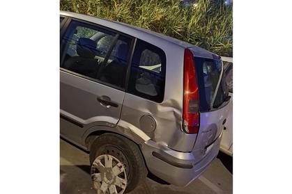 Compra y venta de coches siniestrados