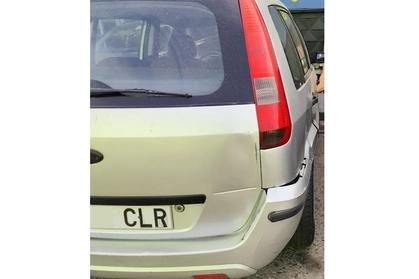 Compra y venta de coches siniestrados