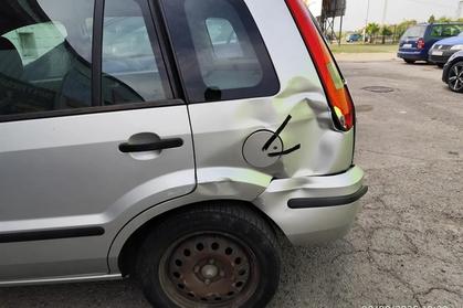 Compra y venta de coches siniestrados