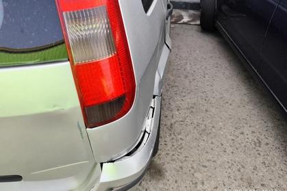 Compra y venta de coches siniestrados