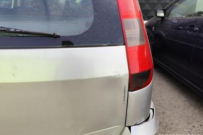 Compra y venta de coches siniestrados