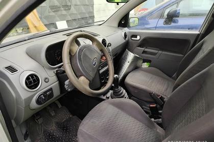 Compra y venta de coches siniestrados