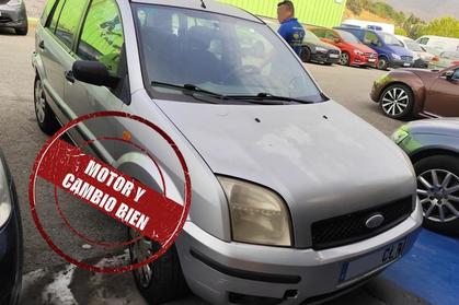 Compra y venta de coches siniestrados