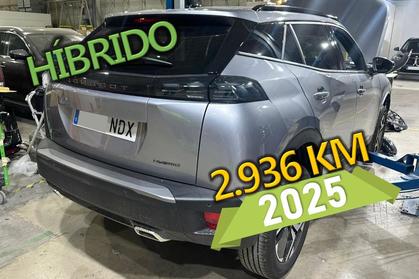 Compra y venta de coches siniestrados