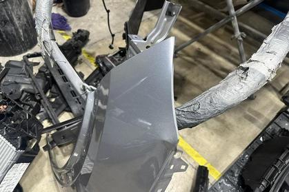 Compra y venta de coches siniestrados