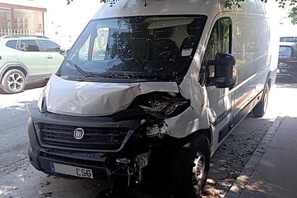 Compra y venta de coches siniestrados