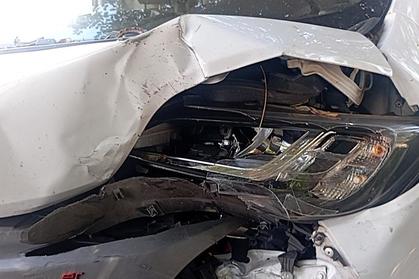 Compra y venta de coches siniestrados