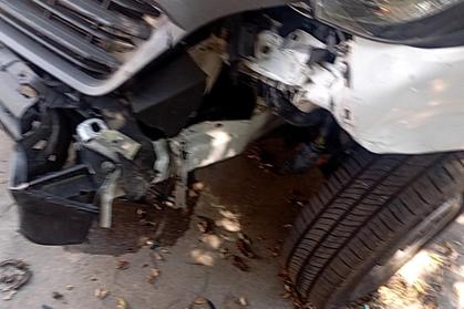 Compra y venta de coches siniestrados