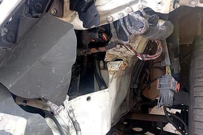 Compra y venta de coches siniestrados