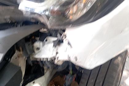 Compra y venta de coches siniestrados