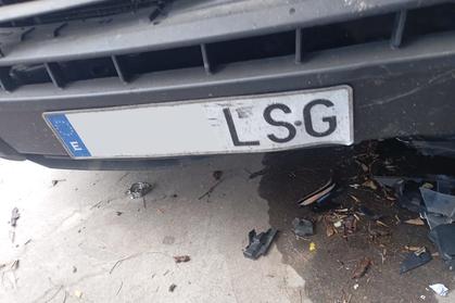 Compra y venta de coches siniestrados