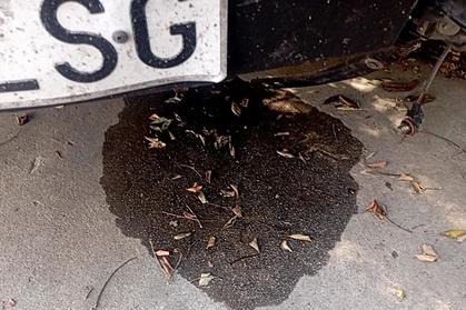 Compra y venta de coches siniestrados