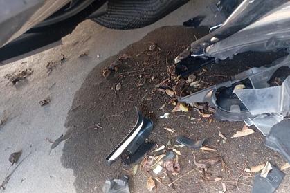 Compra y venta de coches siniestrados