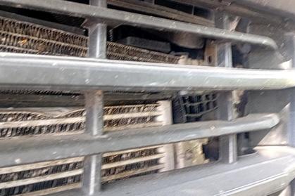 Compra y venta de coches siniestrados