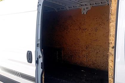 Compra y venta de coches siniestrados