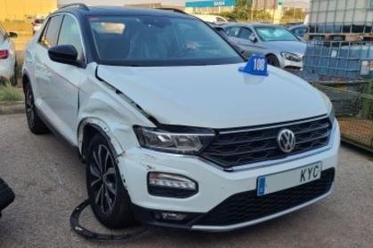 Venta de vehículo usado
