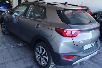 Compra y venta de coches rotos.
